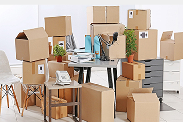 OFİS TAŞIMA