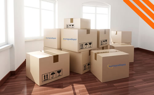 PARÇA EŞYA TAŞIMA