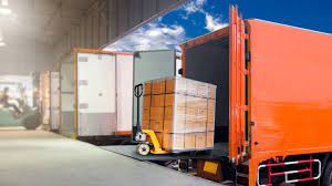 EŞYA & KURU YÜK DEPOLAMA